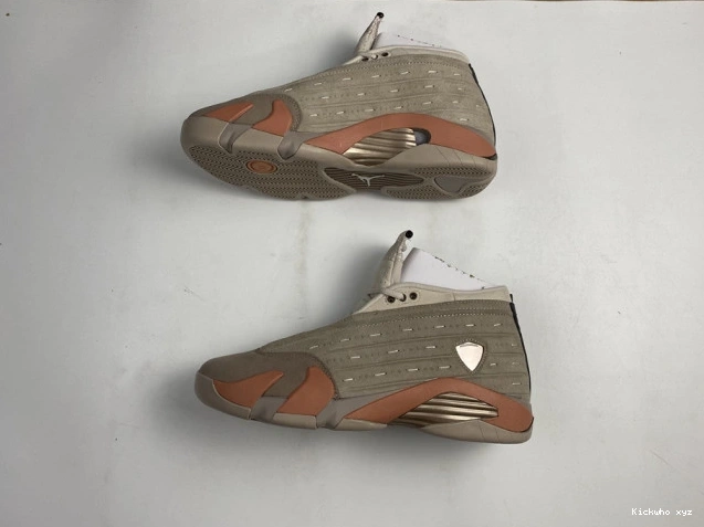 Terra Clot Blush 14 Retro AIR Low DC9857-200 Jordan 0822
